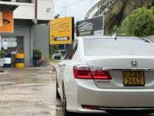 Honda Accord 2013 Car