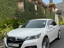 Honda Accord 2013 Car