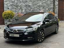 Honda Accord 2015 Car