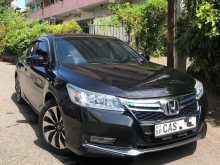 Honda Accord 2015 Car