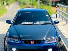 Honda Accord 2002 Car