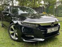 Honda Accord 2019 Car