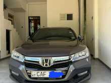 Honda Accord 2013 Car