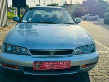 Honda Accord 1997 Car