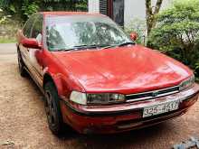 Honda Accord 1993 Car