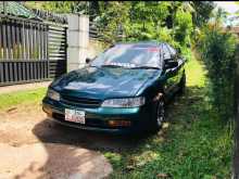 Honda ACCORD 1995 Car