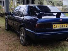 Honda Accord 1987 Car