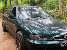 Honda Accord 1996 Car