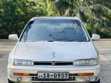 Honda Accord 1992 Car