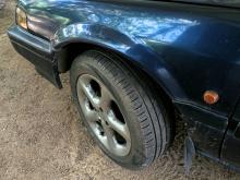 Honda Accord 1987 Car