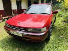 Honda Accord 1993 Car