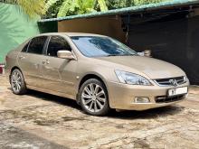 Honda Accord 2003 Car