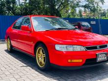 Honda ACCORD 1997 Car