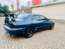 Honda Accord 1998 Car