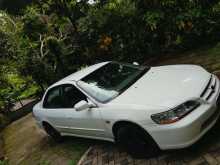Honda Accord 1999 Car