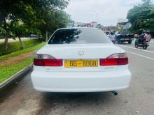 Honda Accord 2001 Car