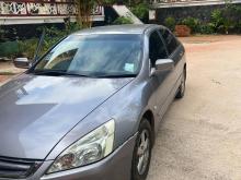 Honda Accord 2003 Car