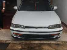 Honda Accord 1992 Car