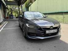 Honda Accord 2019 Car