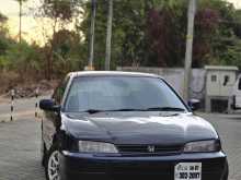 Honda Accord 2002 Car