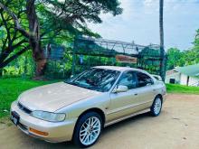 Honda Accord 1996 Car