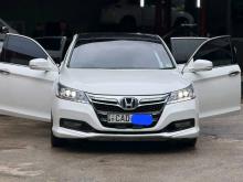 Honda Accord 2013 Car