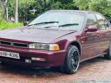 Honda Accord Cb3 1993 Car