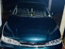 Honda Accord CD 4 1997 Car