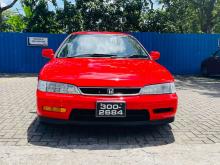 Honda ACCORD CD 3 1997 Car