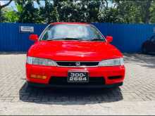 Honda ACCORD CD3 1997 Car