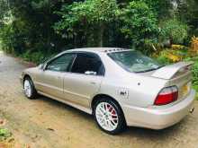 Honda Accord Cd3 1996 Car