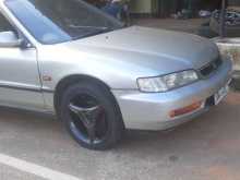 Honda Accord Cd3 1996 Car