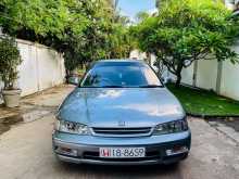 Honda Accord CD4 LX 1994 Car