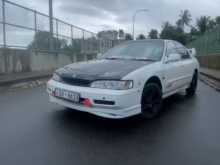 Honda Accord Cd4 1994 Car