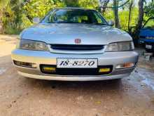 Honda Accord Cd4 1994 Car