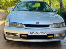 Honda Accord Cd4 1994 Car