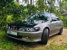 Honda Accord CF3 2002 Car