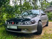 Honda Accord CF3 Vtec 2002 Car