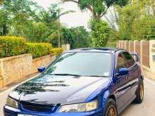 Honda ACCORD CF4 2002 Car