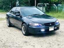 Honda Accord CF9 USA 1998 Car
