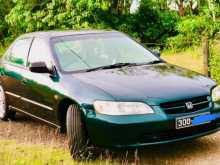 Honda Accord CF9 American Model 1998 Car