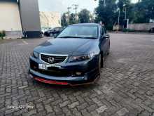 Honda Accord Cl7 2007 Car