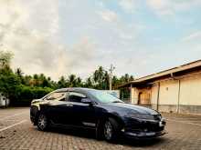Honda Accord Cl7 2006 Car
