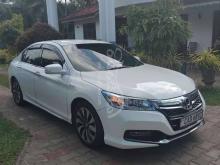 Honda Accord EX PREMIUM 2013 Car