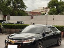 Honda Accord CR6 2L Hybrid 2015 Car