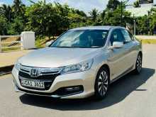 Honda Accord CR6 EX 2014 Car