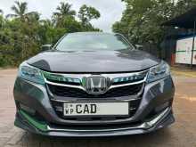 Honda Accord CR6 EX 2013 Car