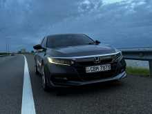 Honda Accord EX 2020 Car