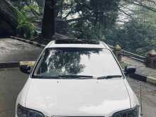 Honda Accord Ex Premium Vtech 2001 Car