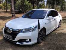 Honda ACCORD EX PREMIUM 2013 Car